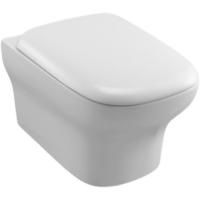 Унитаз подвесной JACOB DELAFON VOX EDM102-00 Rim 50*36 (белый), шт