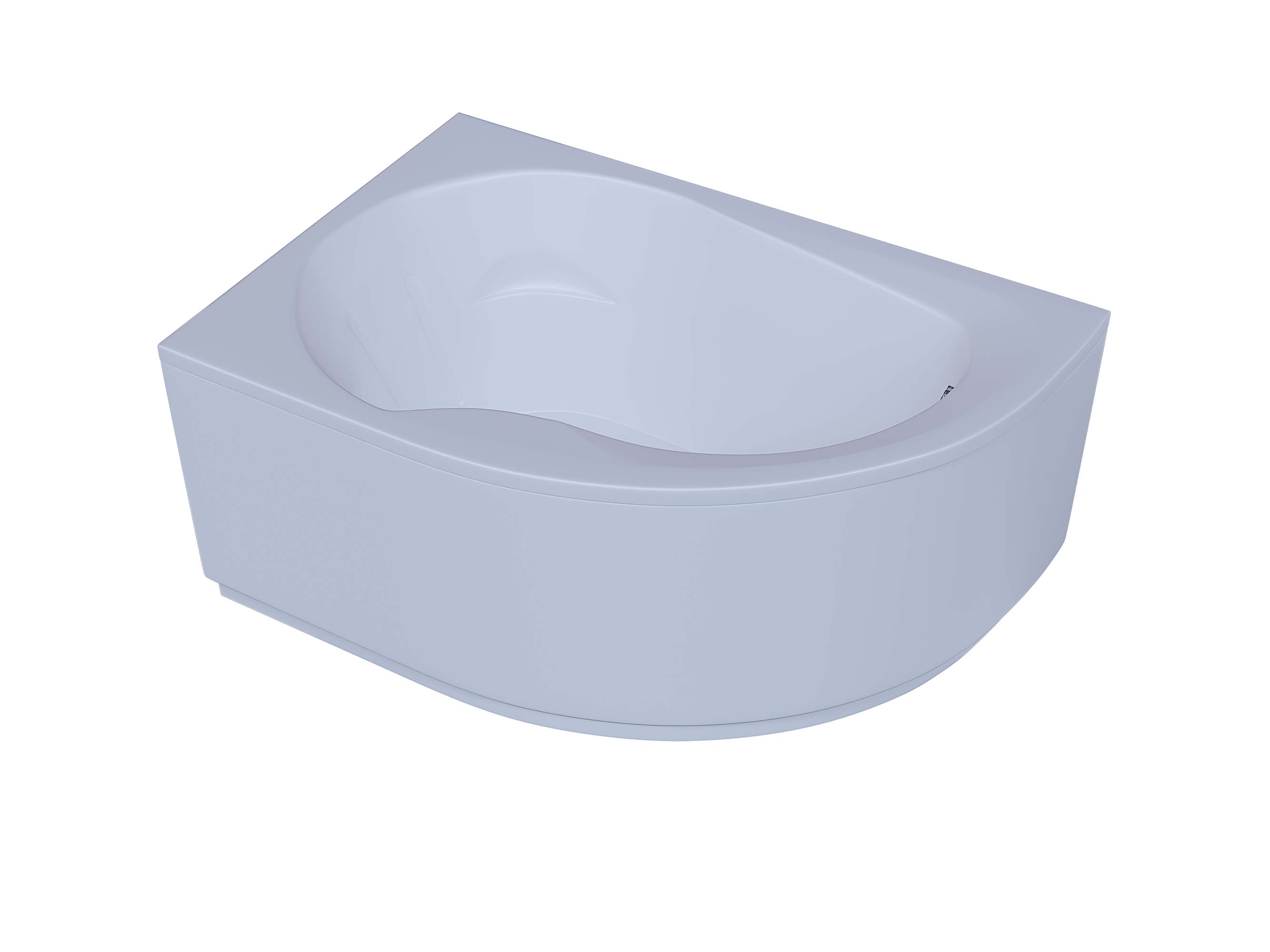 Вирго лев.пустая без фр.экр.