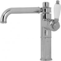 Смеситель для кухни Migliore Ermitage ML.CUC-7087 Хром ML.CUC-7087.BI.CR