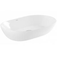 Раковина Sanindusa Sanlife 60 136389004 Белая