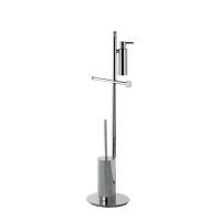 Напольная стойка Colombo Design Planets B9819.000 Хром Напольная стойка Colombo Design Planets B9819.000 Хром