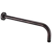 Кронштейн для верхнего душа WasserKRAFT A114 Бронза