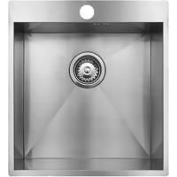 Мойка Seaman Eco Marino SMV-Z-440, стандартная комплектация