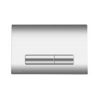 Клавиша EXCELLENT Aurro (хром)