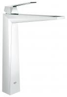 Смеситель для раковины GROHE Allure Brilliant, свободностоящий, хром (23114000) Смеситель для раковины GROHE Allure Brilliant, свободностоящий, хром (23114000)