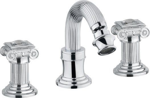 Смеситель для биде CEZARES OLIMP-BBS2