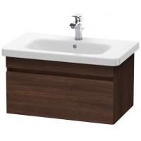 Тумба с раковиной Duravit Durastyle 80 DS006105353 Белая