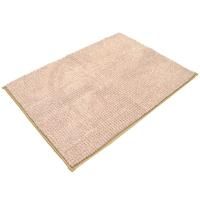 Коврик для ванной комнаты Ridder Fresh 50x70 Бежевый Коврик для ванной комнаты Ridder Fresh 50x70 Бежевый