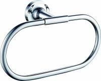Кольцо для полотенец WONZON & WOGHAND SIMPLE, Хром (WW-6513) Кольцо для полотенец WONZON & WOGHAND SIMPLE, Хром (WW-6513)