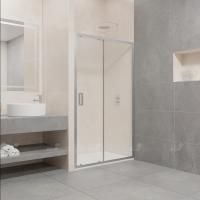Душевая дверь RGW PA-016 (1500, Прозрачное) Душевая дверь RGW PA-016 (1500, Прозрачное)