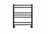 Полотенцесушитель водяной Aquatek (Акватек) Альтаир П7 500х600 мм, черный муар, подключение нижнее/диагональное, сверхпрочная пищевая нержавеющая сталь AISI 304L, гарантия 10 лет Полотенцесушитель водяной Aquatek (Акватек) Альтаир П7 500х600 мм, черный муар, подключение нижнее/диагональное, сверхпрочная пищевая нержавеющая сталь AISI 304L, гарантия 10 лет