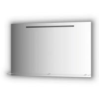 Зеркало Evoform Ledline-S 75х120 с подсветкой