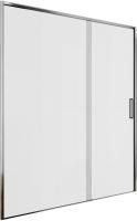 Душевая дверь Aquanet Pleasure Evo 150 AE65-N150-CT профиль хром, прозрачное стекло Душевая дверь Aquanet Pleasure Evo 150 AE65-N150-CT профиль хром, прозрачное стекло