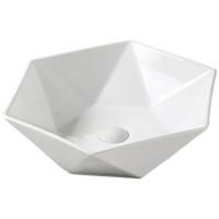 Раковина Melana 54 MLN-A482A Белая Раковина Melana 54 MLN-A482A Белая