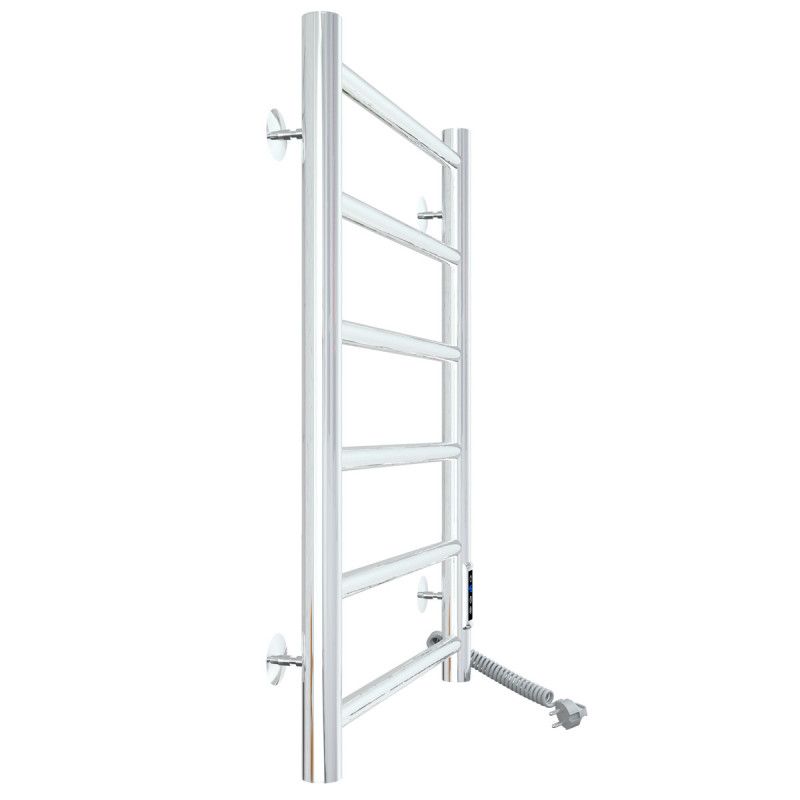 Полотенцесушитель электро "Джаз П6 400х600", правый