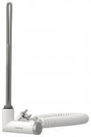 Модуль электрический многофункциональный "МЭМ левый СУНЕРЖА" (Матовый БЕЛЫЙ)