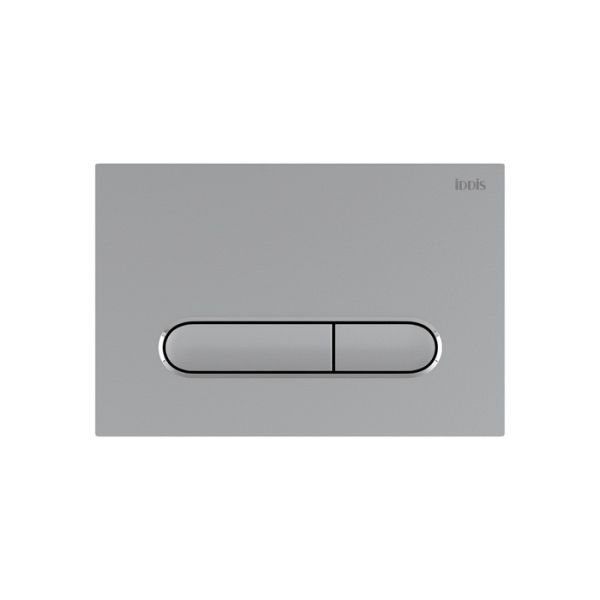Клавиша смыва Iddis Unifix UNI70M0i77 Хром
