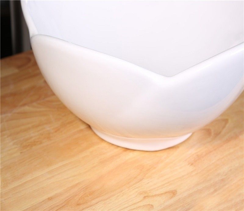 Умывальник CeramaLux 9078