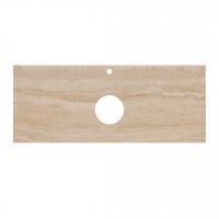 Спец. изделие декоративное из керамогранита Риальто 120, бежевое