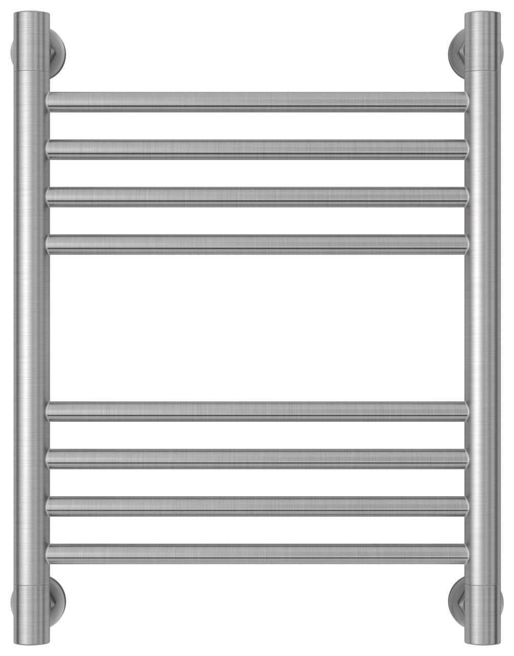 Полотенцесушитель водяной "Богема+" прямая 500х400 (САТИН)