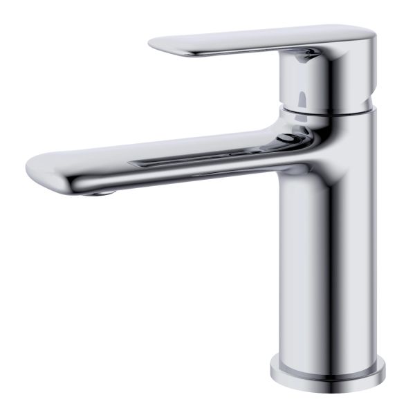 Смеситель для раковины HB10564, хром