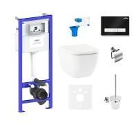 Комплект 9 в 1 Lavinia Boho Relfix One Compacto 75110310