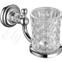 Стакан Elghansa Praktic PRK-412 Хром