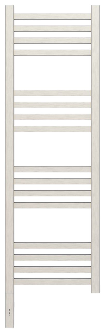 Полотенцесушитель электрический "МОДУС 3.0" 1000х300 / МЭМ левый (Сатин)