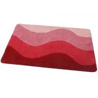 Коврик для ванной комнаты Fixsen MA2751B Pink 50х70 Розовый Коврик для ванной комнаты Fixsen MA2751B Pink 50х70 Розовый