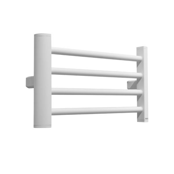 Полотенцесушитель электрический Fixsen UNIVERSAL 300х500 FX-7200W-2, белый