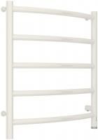 Полотенцесушитель электрический "ГАЛАНТ 4.0" 600х500 правый (Белый)