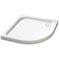 Поддон Huppe Verano 235031.055 Белый искусственный мрамор