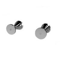 Stella Titian Внешняя часть встраиваемого смесителя душа 3292TR, цвет: хром