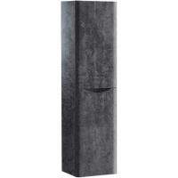 Шкаф пенал Vincea Roberta 40 VSC-1R150MS подвесной Stone