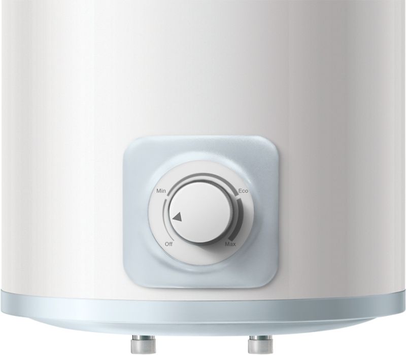 Водонагреватель накопительный Thermex IC 15 O Белый