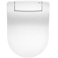 Крышка-биде Roca Multiclin 804006001 Белая с микролифтом
