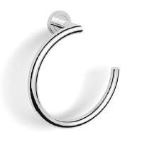 Полотенцедержатель Langberger Burano 11038B Хром