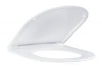 Сиденье для унитаза GROHE Essence Ceramic (без микролифта), альпин-белый (39576000) Сиденье для унитаза GROHE Essence Ceramic (без микролифта), альпин-белый (39576000)