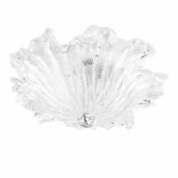 Решетка "drops", 1000 мм, нерж. сталь, полир.