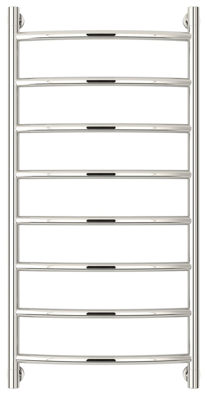 Полотенцесушитель, Сунержа, Галант +, водяной, ширина, мм-550, глубина, мм-114, высота, мм-1062, межосевое расстояние-500, присоединительный размер-НР G 1/2" / НР G 3/4" (эксцентрик), подключение-диагональное/нижнее/вертикальное, мощность, Вт-433, материа