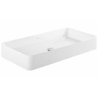 Раковина Sanindusa Sanlife 80 136749004 Белая