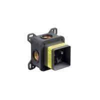 Универсальная внутренняя часть для механического смесителя на один поток для душа