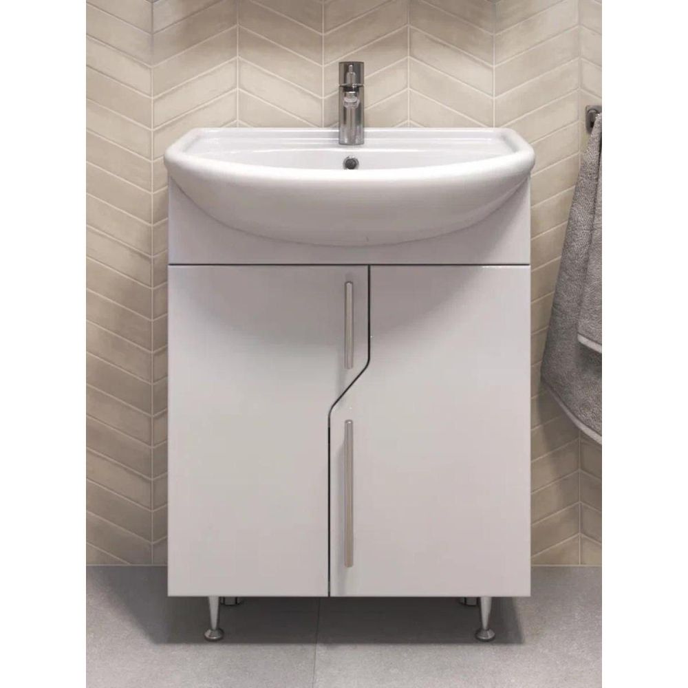 Тумба под раковину напольная VIGO Turin 226, 60 см