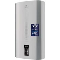 Водонагреватель накопительный Electrolux EWH 50 Centurio IQ 2.0 Silver Серый серебристый без модуля Wi-Fi