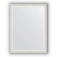 Зеркало Evoform Definite 82х62 Алебастр