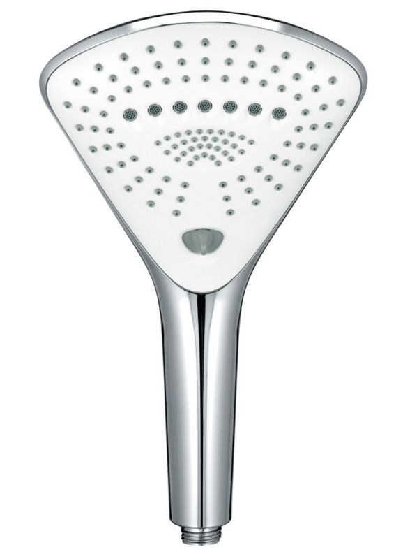 Ручной душ Kludi Fizz 6770005-00 Хром Ручной душ Kludi Fizz 6770005-00 Хром