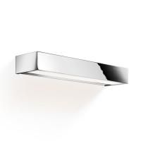 Decor Walther Box 40 N LED Светильник настенный 40x10x5см, светодиодный, 1x LED 20.6W, цвет: хром Decor Walther Box 40 N LED Светильник настенный 40x10x5см, светодиодный, 1x LED 20.6W, цвет: хром