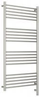 Полотенцесушитель электрический "БОГЕМА 3.0" прямая 1200х600 / МЭМ правый (Сатин)