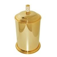 Ведро MURANO GOLD металл (белое)_Комплект Ведро MURANO GOLD металл (белое)_Комплект