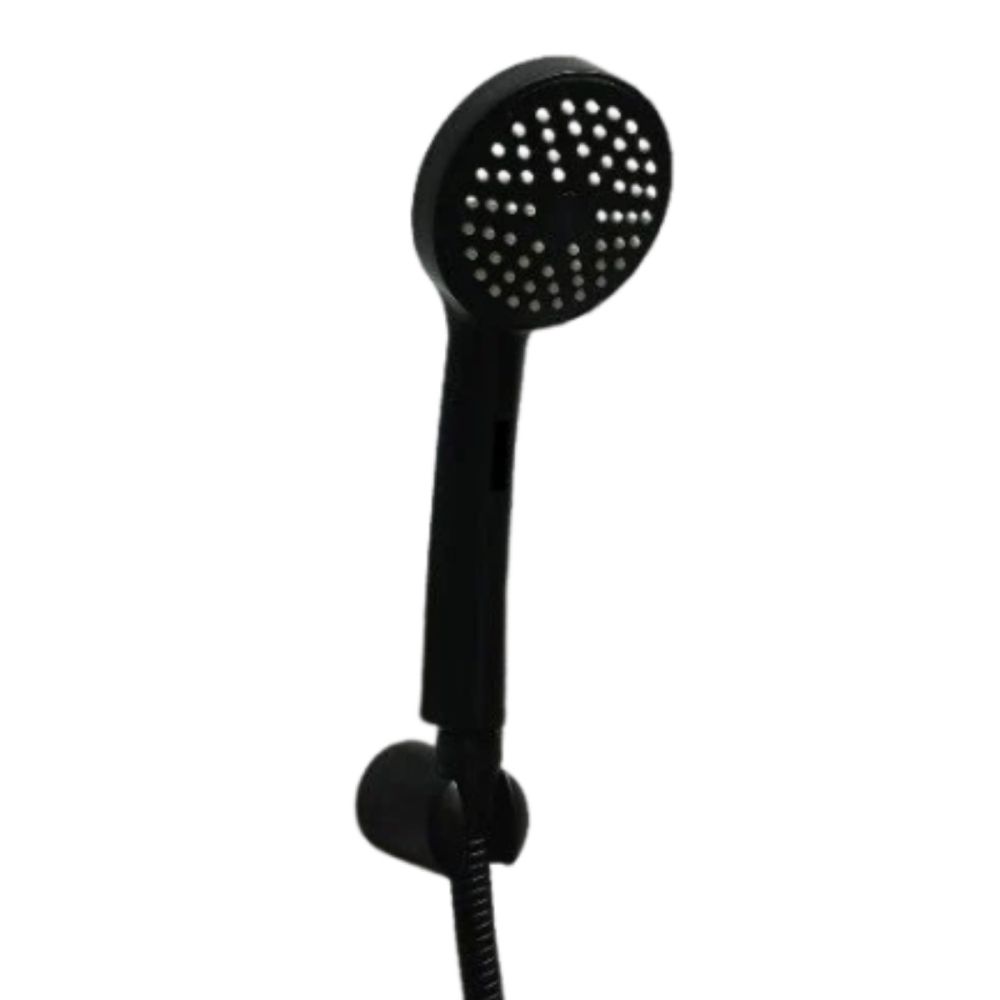 Смеситель для ванны D-Lin D130365-A, черный